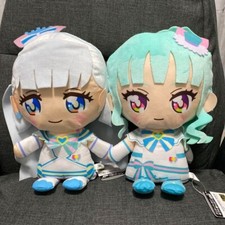 Wandaful PreCure ! Peluche