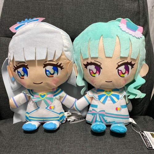 Wandaful precure peluche - precure, !