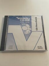 CD VIERGE CD-RW VIKING 80 MN