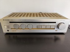 Amplificateur Kenwood KA-50 à réparer