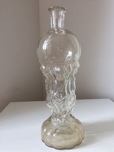 Ancienne bouteille sujet - ancienne,