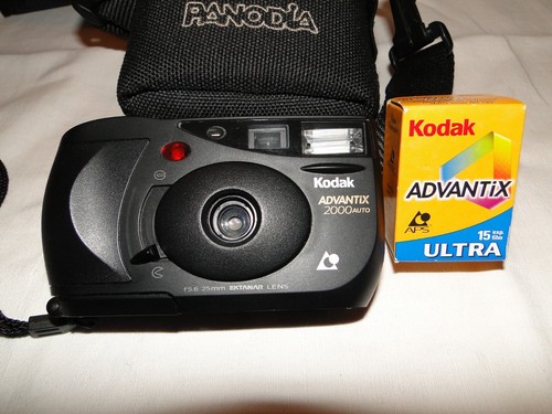 Appareil kodak advantix 2000 - kodak,