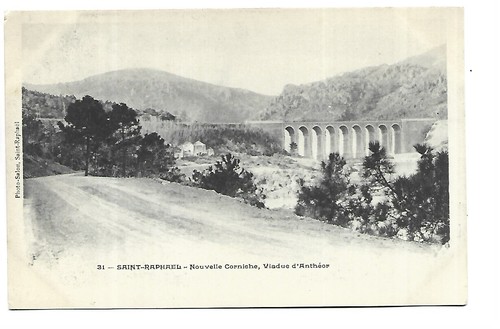 Saint raphael nouvelle - 83,
