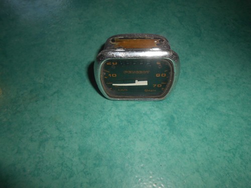 Compteur véglia peugeot 103 - peugeot,