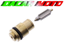 Goujon Conique Carburateur Complet Pour Suzuki DR 125 1995 1996 1997 1998 1999
