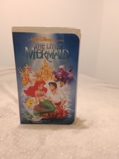 VHS De Collection Black