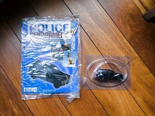 1/43 NOREV HACHETTE POLICE