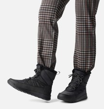 Sorel Women's Whitney II Plus