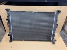 ?? Renault Radiateur Eau Liquide De Refroidissement Megane 2 Réf 8200115541A