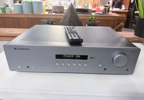 Cambridge audio axr100 - fm/am, 2