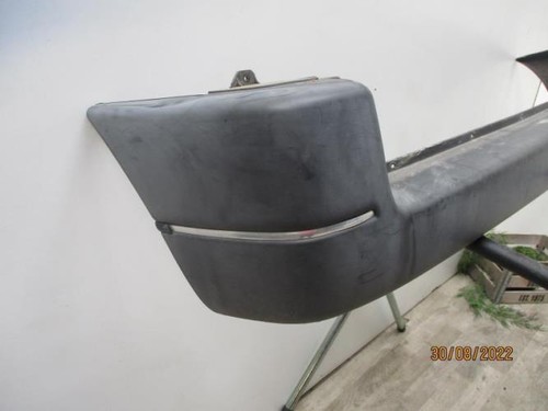 Pare choc arriere - , citroen