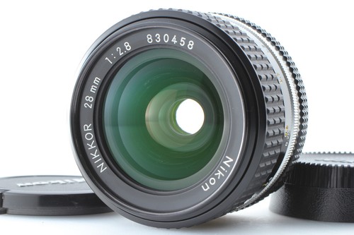 Objectif large sic 830xxx - sic,