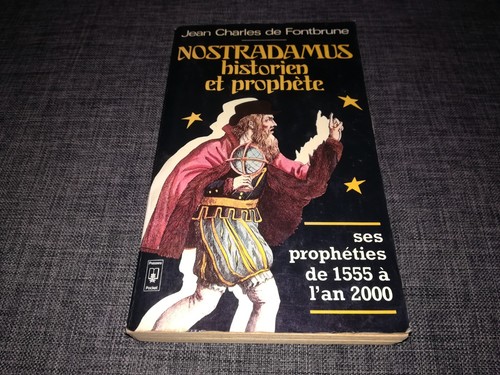 Nostradamus - nostradamus,