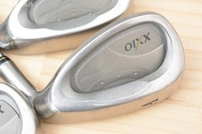 Dunlop XXIO 3 Iron Set
