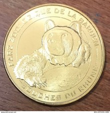 MDP 2014 LA BARBEN ZOO L'OURS