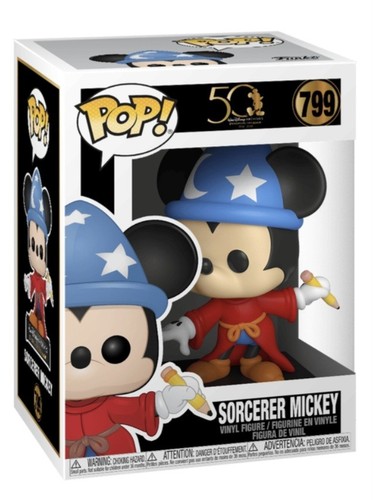 Funko pop figurine - -, disney