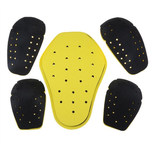 Paire protections dorsales - paire,