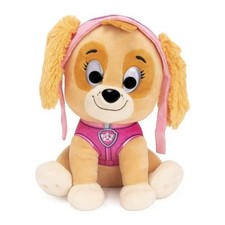 Pat patrouille peluche - -,