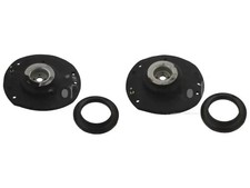 2x Supports d'amortisseur FEBI