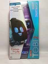 Tobi 2 Robot Purple Smartwatch