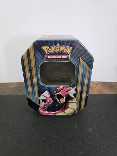 Pokébox vide pokemon - vide,