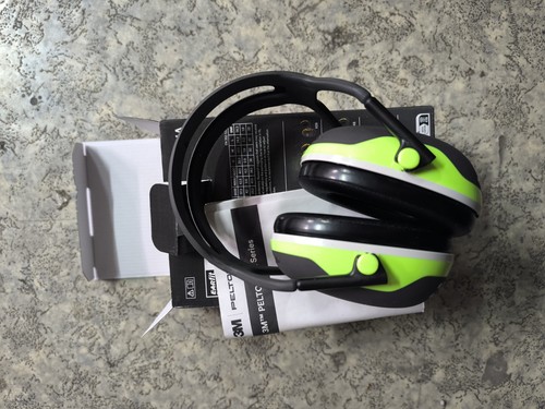 Peltor x4a series casque - x,