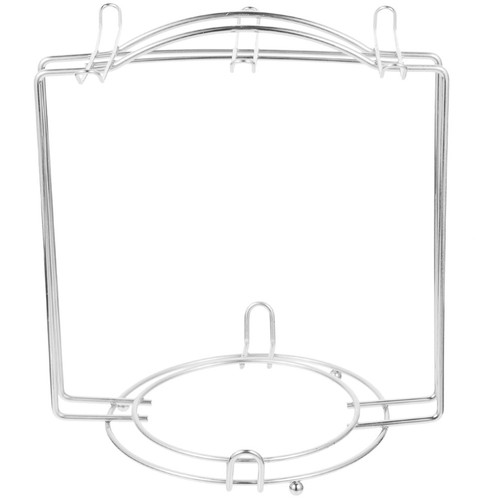 Porte tasse fer etagere - fer,