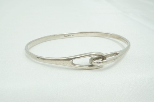 Tiffany bracelet jonc - tiffany,