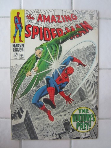Amazing spider man - amazing, n°