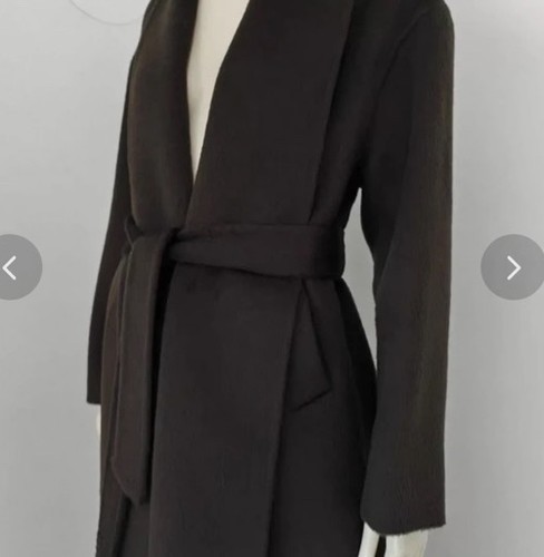 Manteau - ,