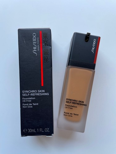 Shiseido synchro skin - shiseido,