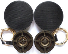 JBL Tweeters CITROEN C5 C8