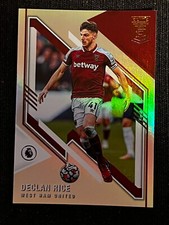 CARD PANINI DONRUSS ELITE