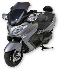 Pare brise Bulle Sport 51 cm Ermax  SUZUKI Burgman 650/ Executive 2013/2016	