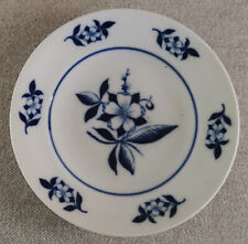 MAGNIFIQUE SOUCOUPE SOUS TASSE PORCELAINE DE BAYEUX PERIODE MORLENT