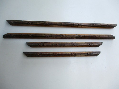 Baguettes pour encadrement - pour,