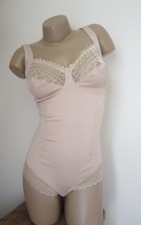 Body combiné gainant sculptant 4 couleurs T 40
