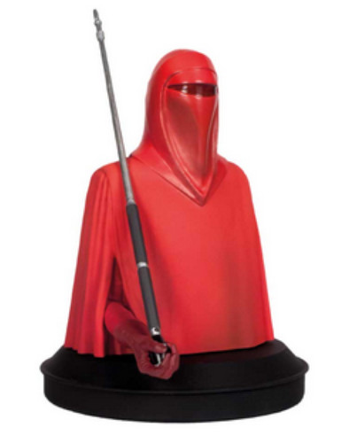 Buste collection star wars - buste,
