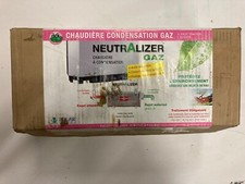 Polar neutraliseur de - polar,