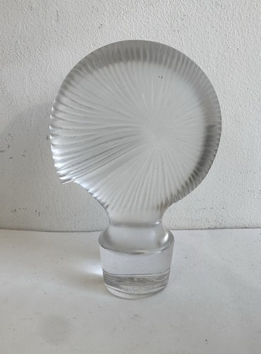 Ancien bouchon carafe - ancien,