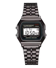 Hommes de luxe analogique