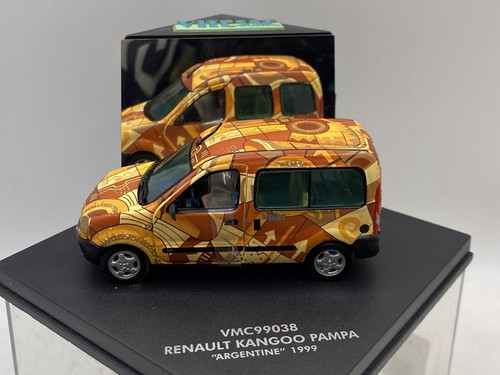Vitesse renault kangoo - vitesse,