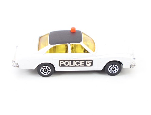 Voiture miniature corgi - miniature,