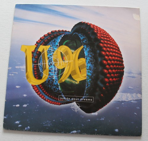 U96 inside your dreams - inside,