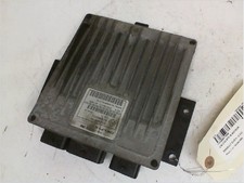 Calculateur moteur occasion