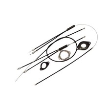 Câble de Frein Gyroscopique pour Vélo BMX, Câble de Frein avant/arrière