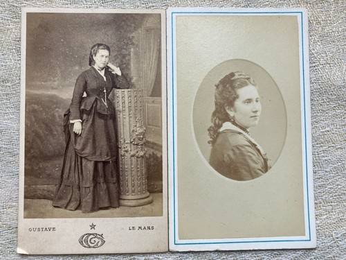 Cdv photographies gabrielle - 2,