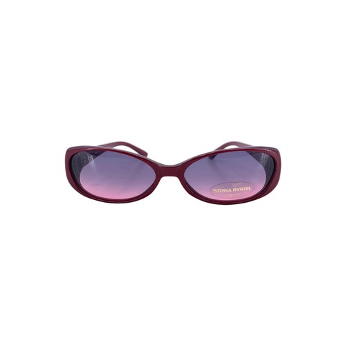 Lunettes soleil vintage - de,