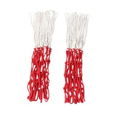 Filet de Basket-ball de Remplacement pour Le Terrain de Basket-ball Du