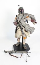 SIDESHOW Star Wars Boba Fett Mythos